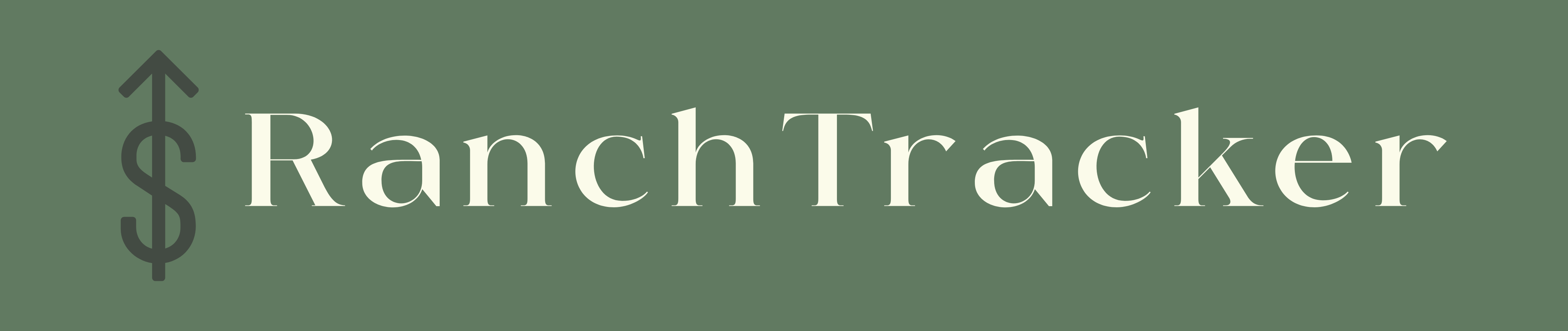 RanchTracker